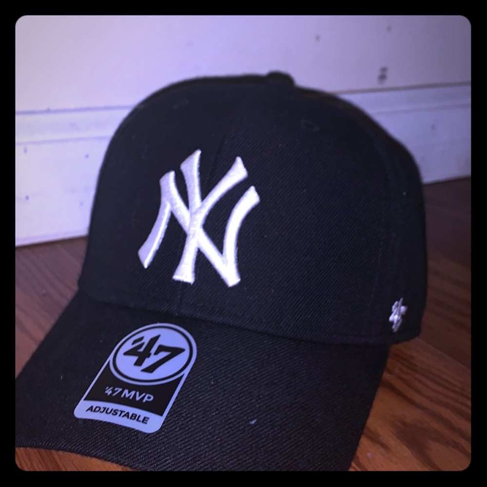 New York Yankees Hat